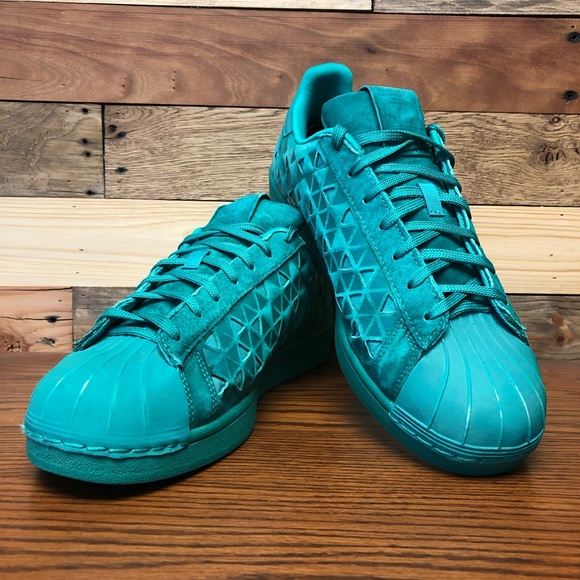 adidas superstar xeno reflective